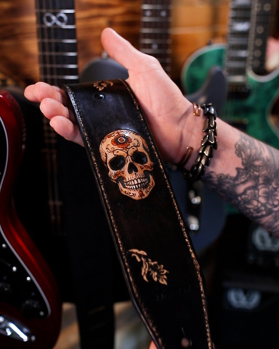 Calavera