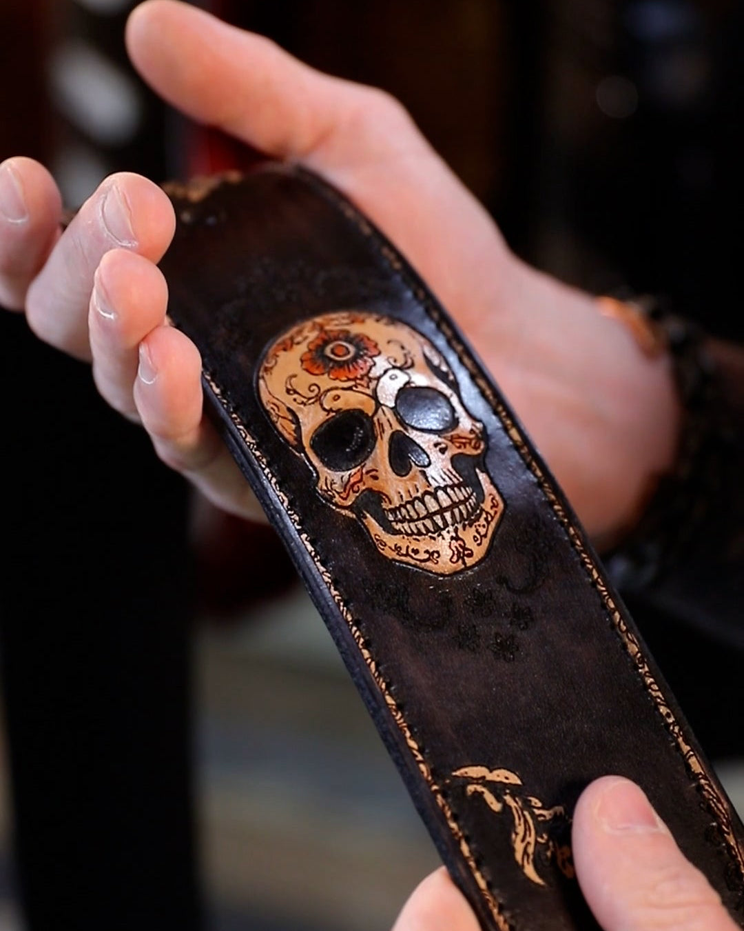 Calavera