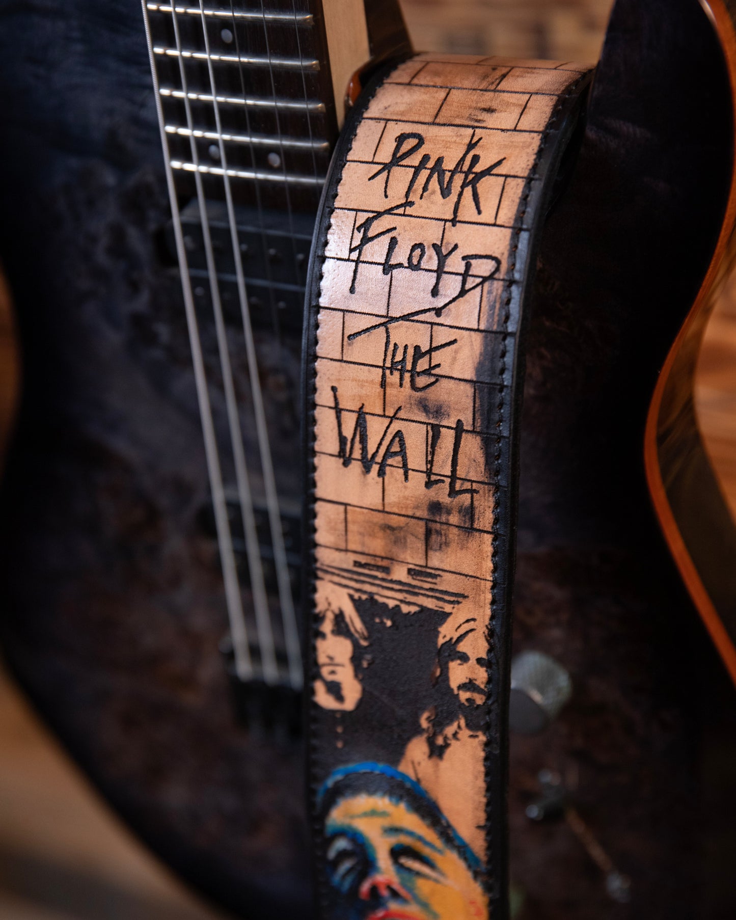 The Wall