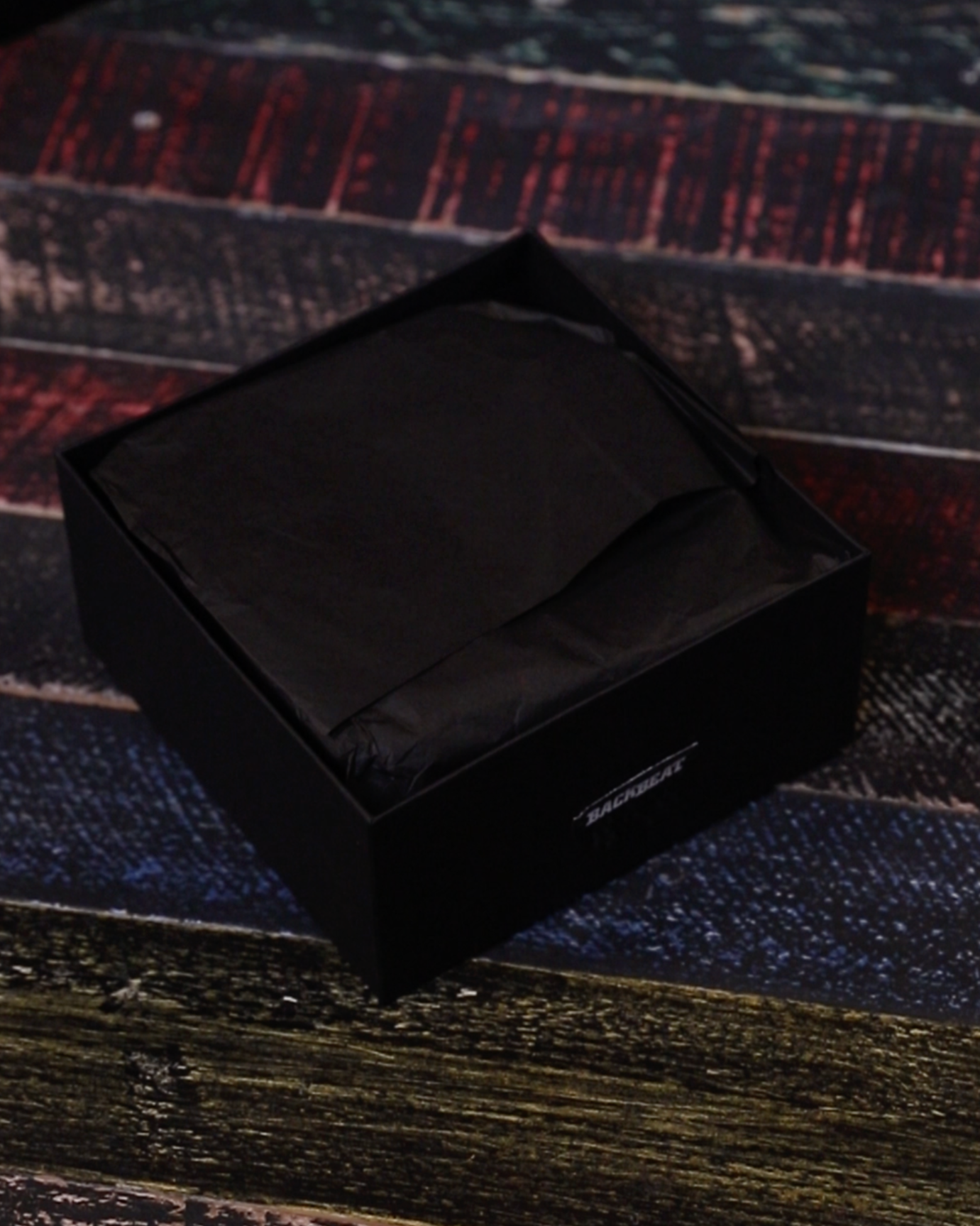 Gift Box Add-On