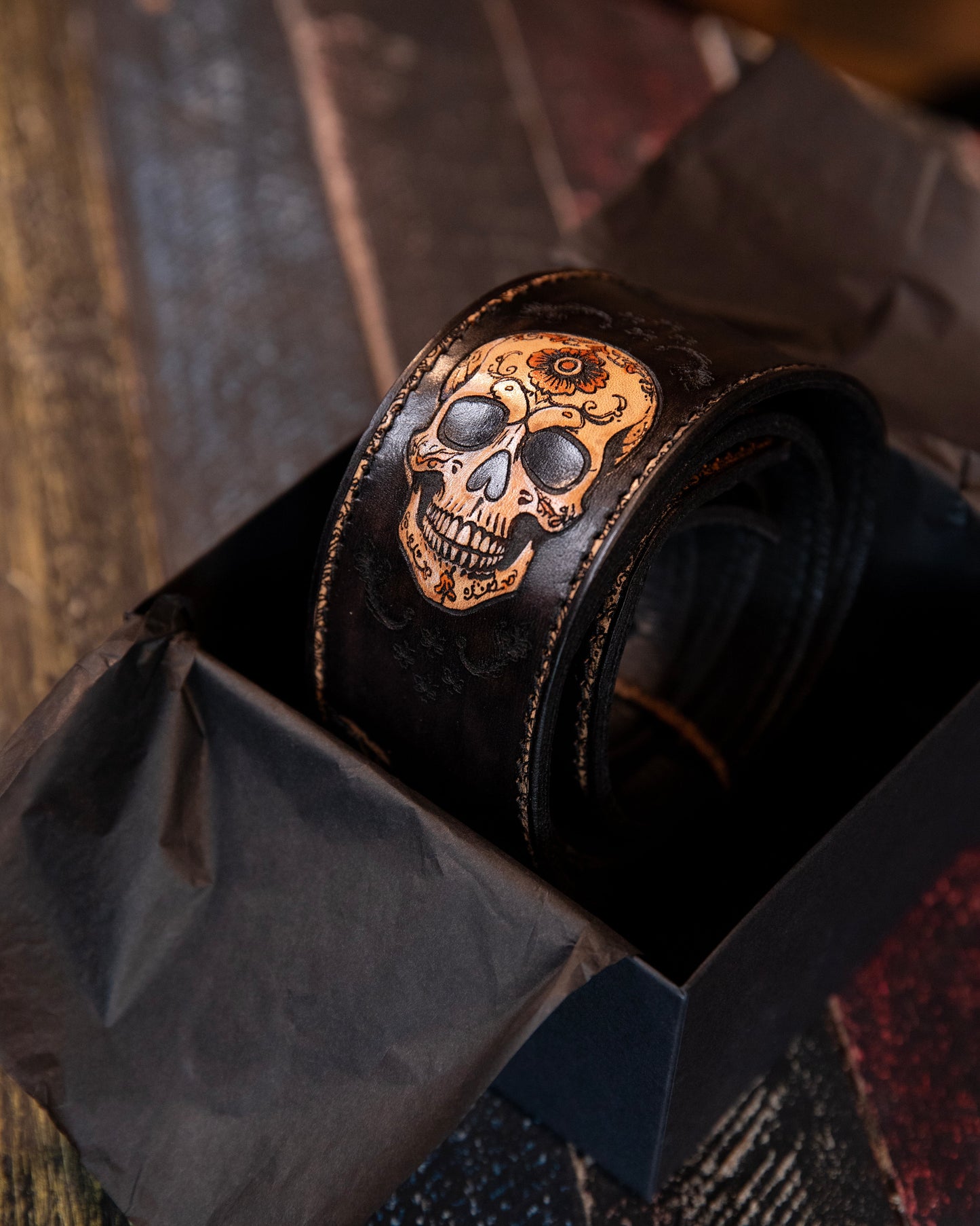 Calavera