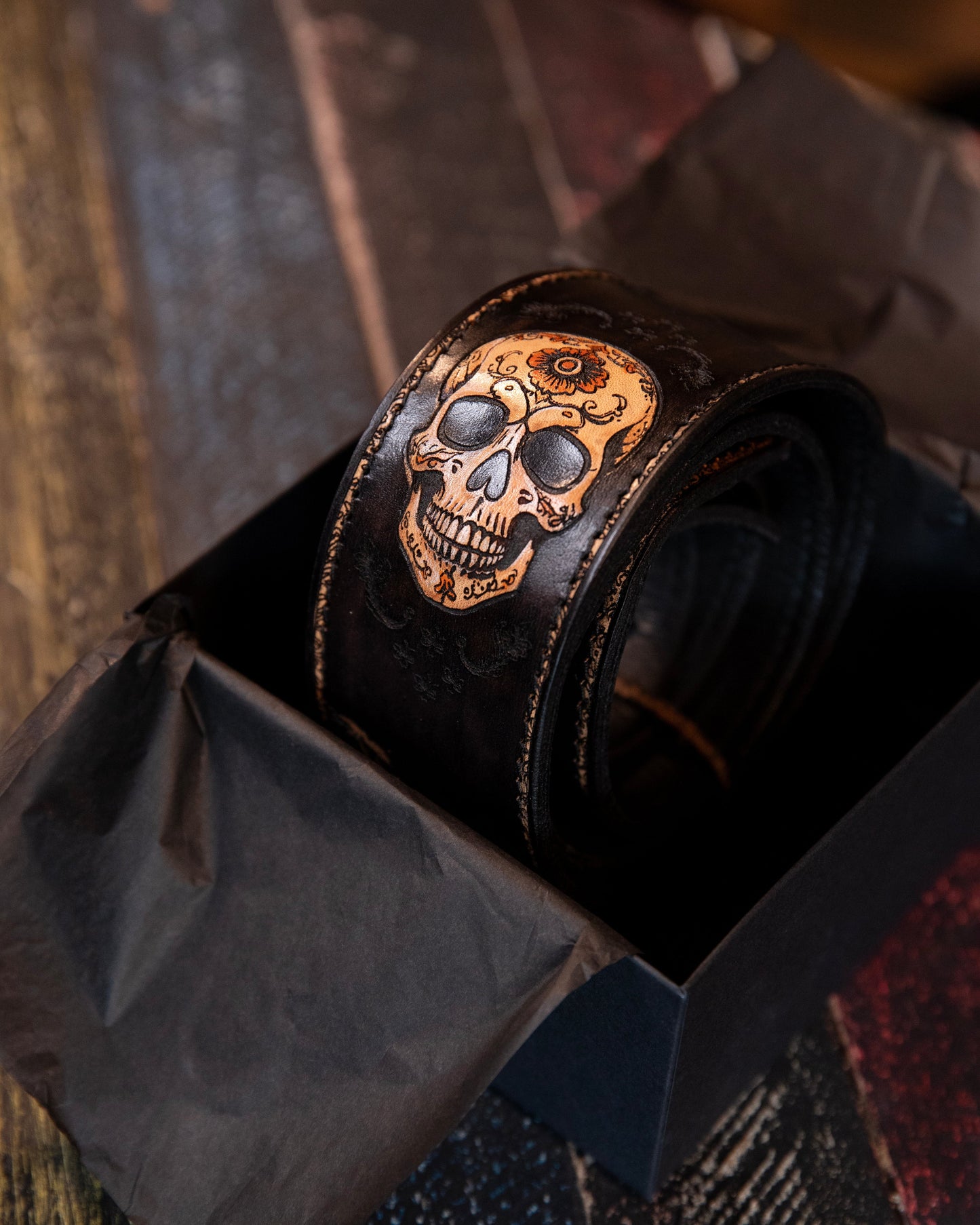 Calavera