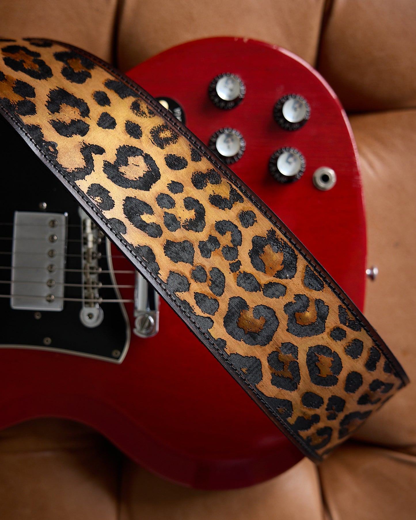 Leopard