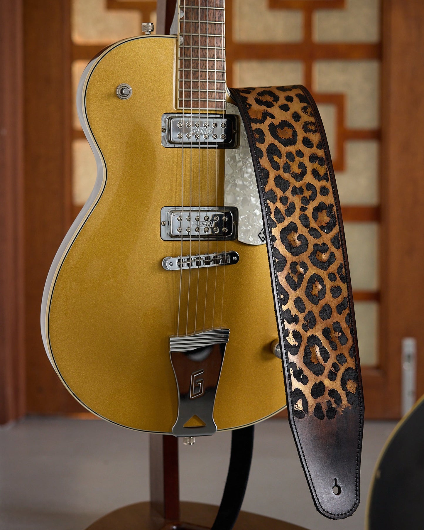 Leopard