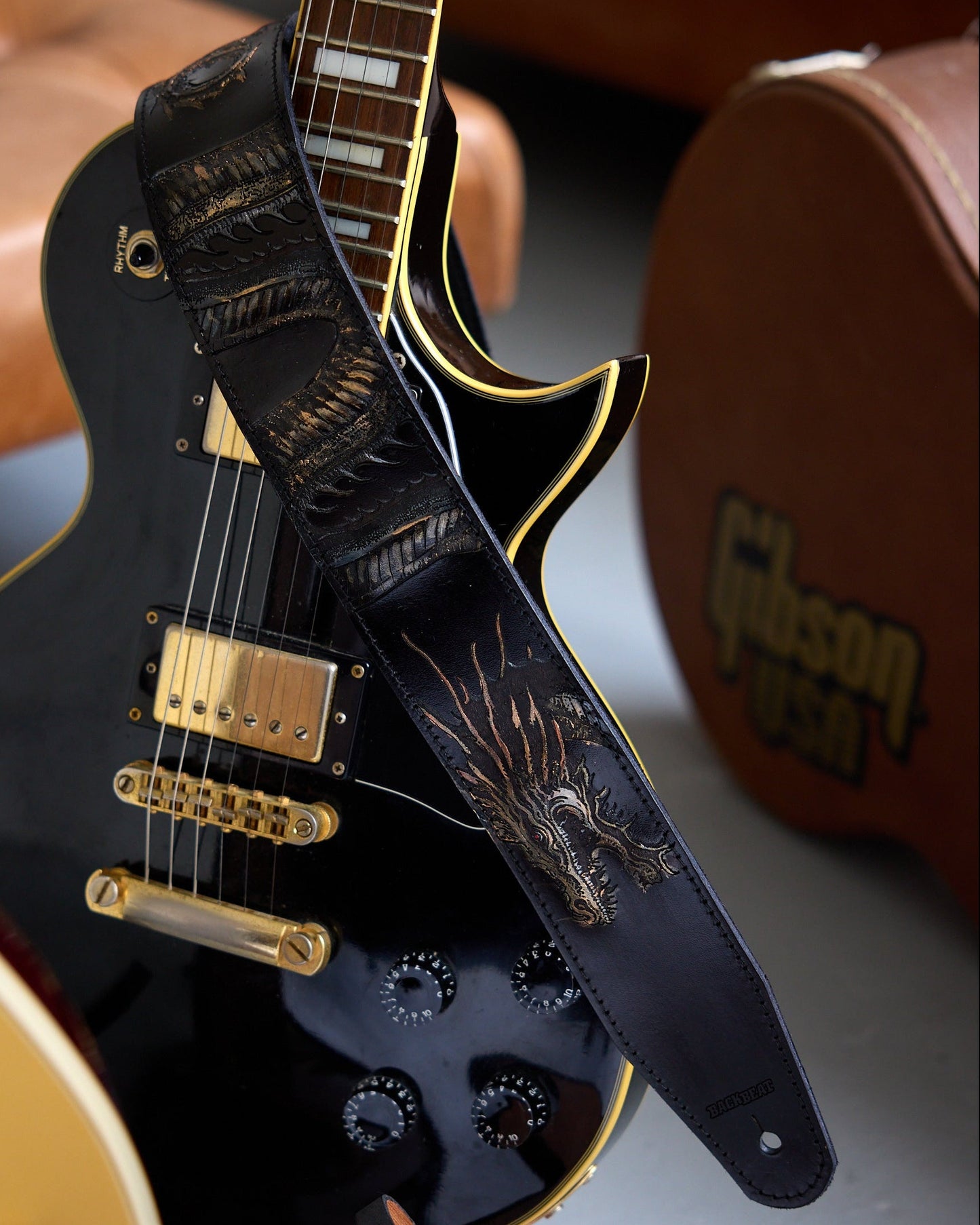 Black Dragon - 10 of 10