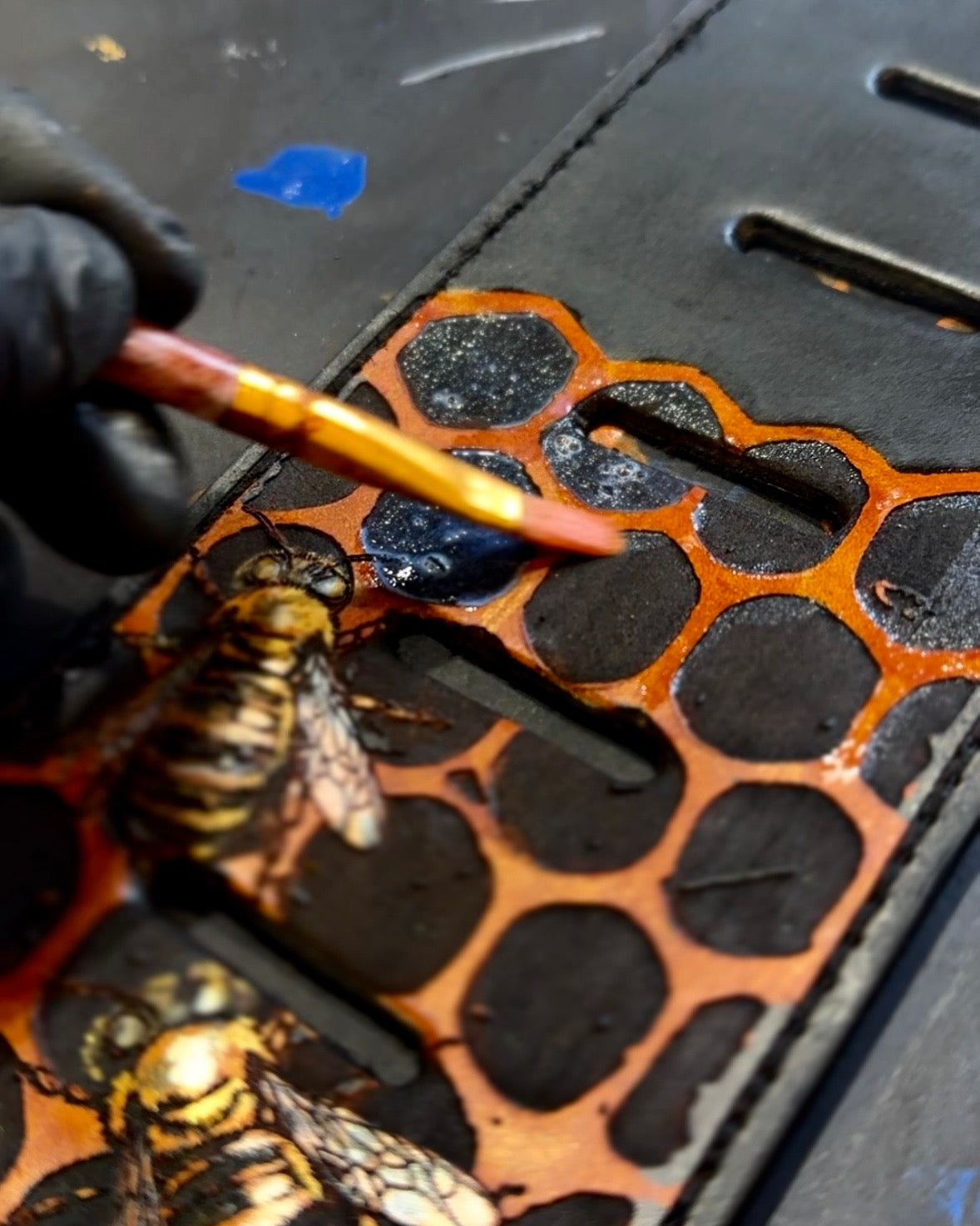 Bees