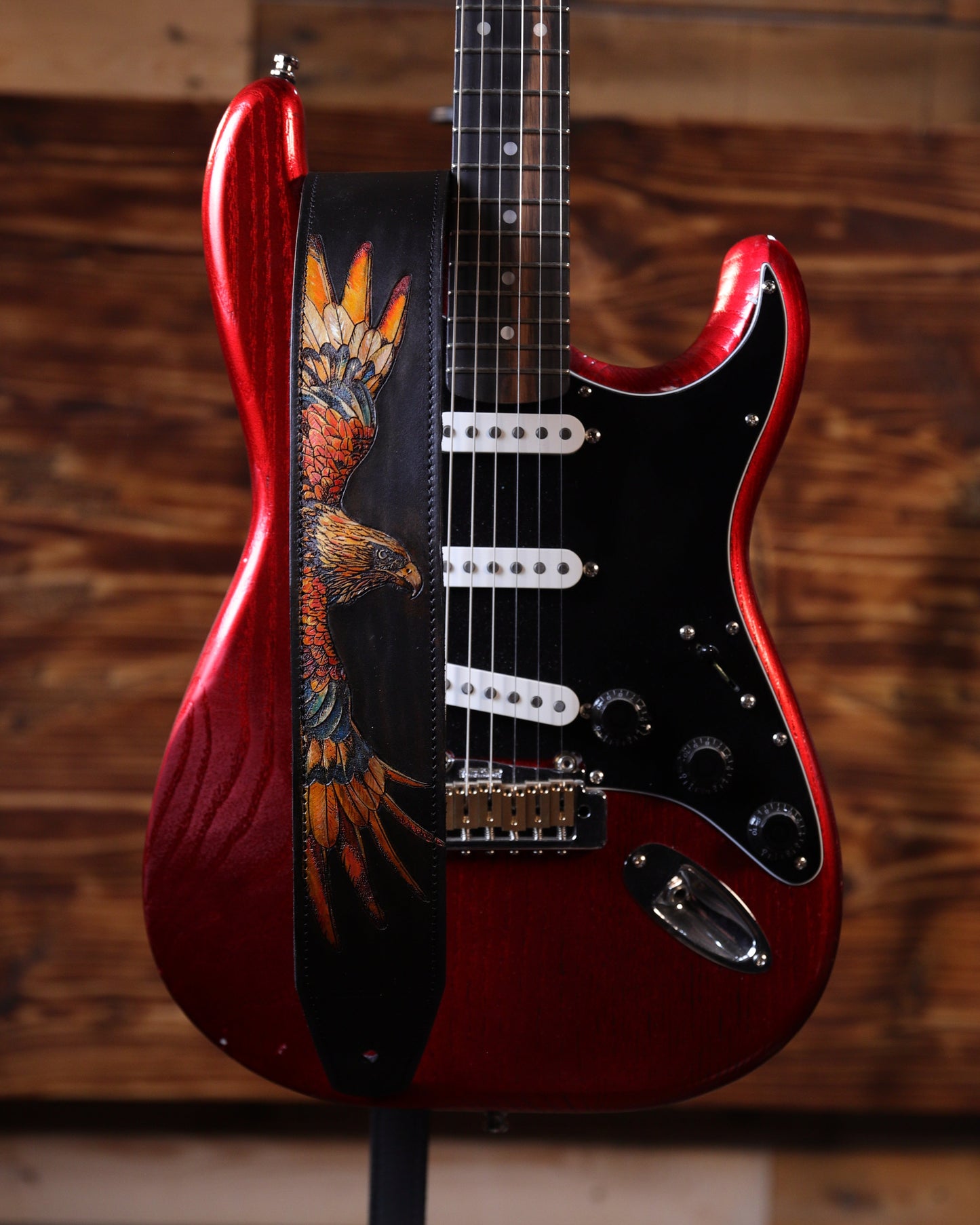 Eagle