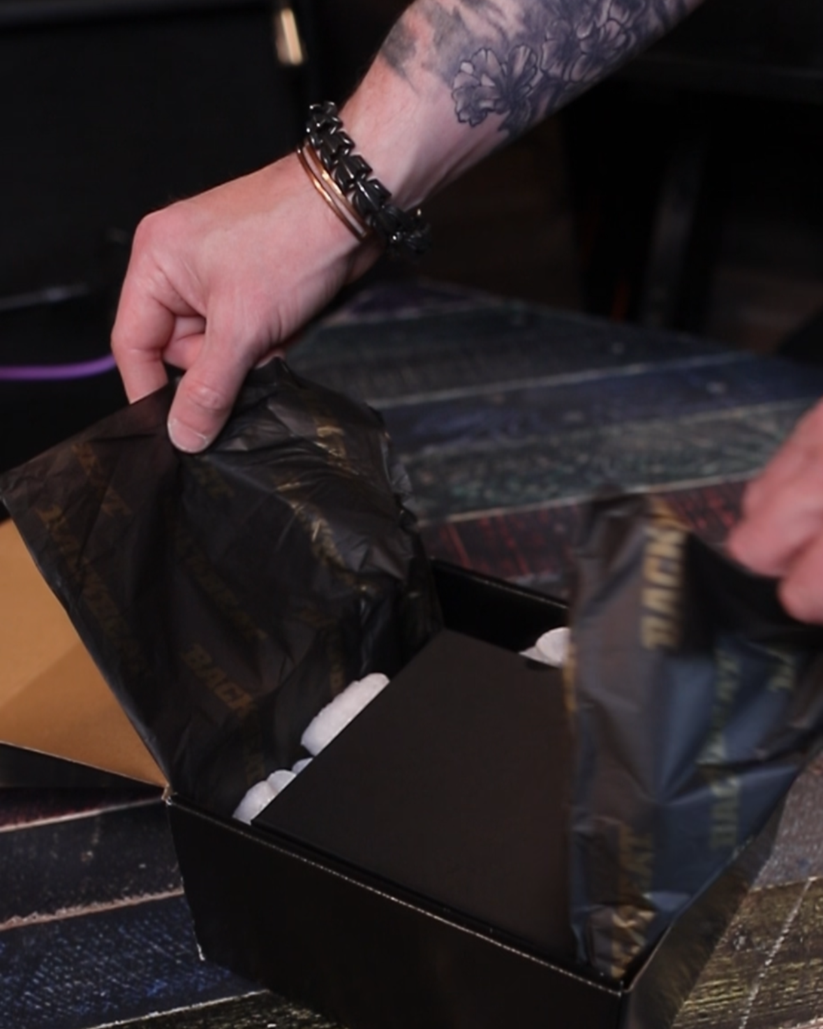 Gift Box Add-On