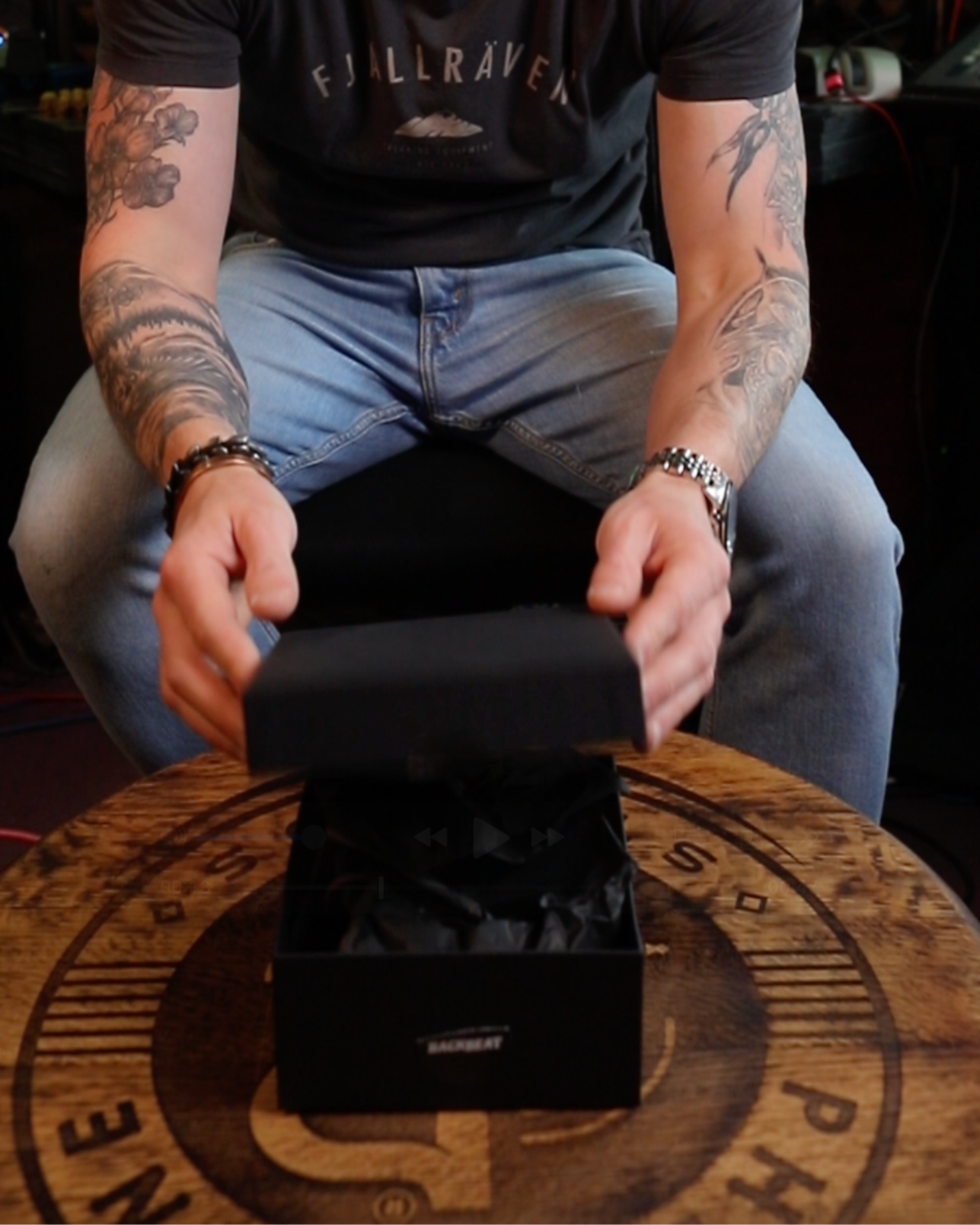 Gift Box Add-On