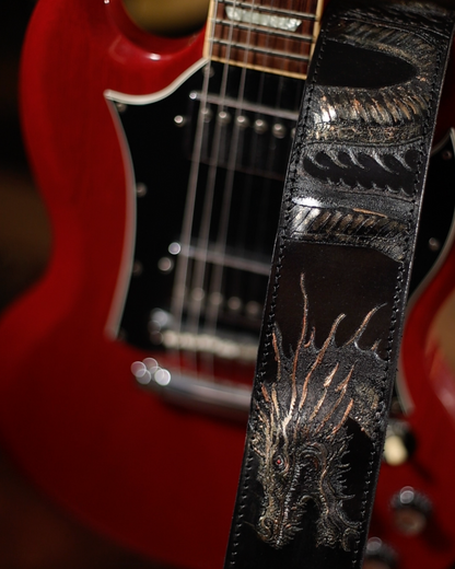 Black Dragon - 10 of 10