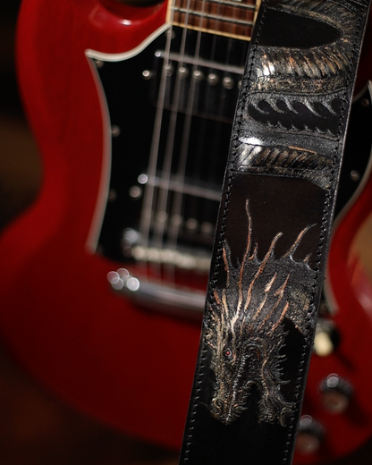 Black Dragon - 10 of 10