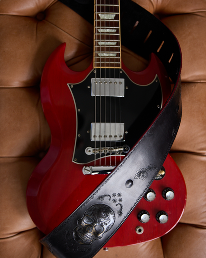Black Calavera -5 of 5