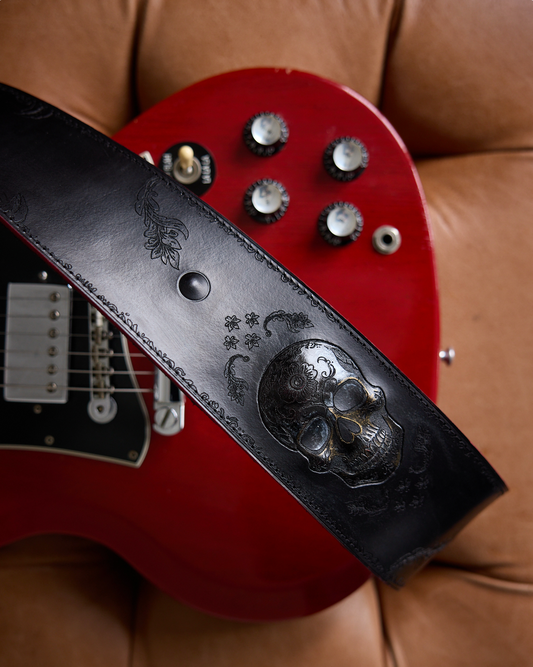 Black Calavera -5 of 5