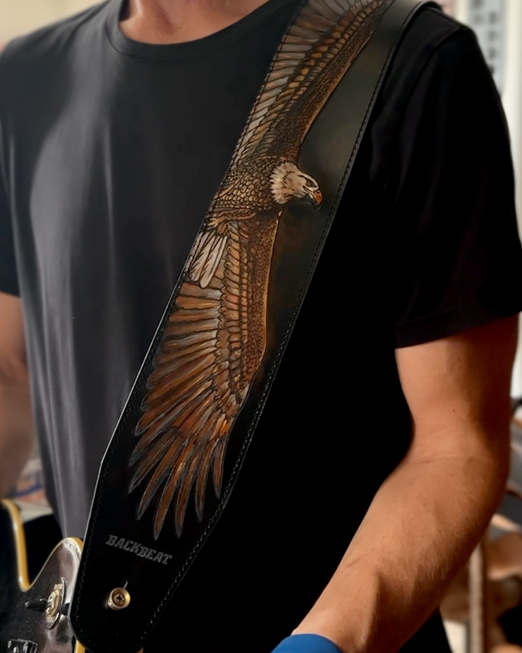 American Eagle