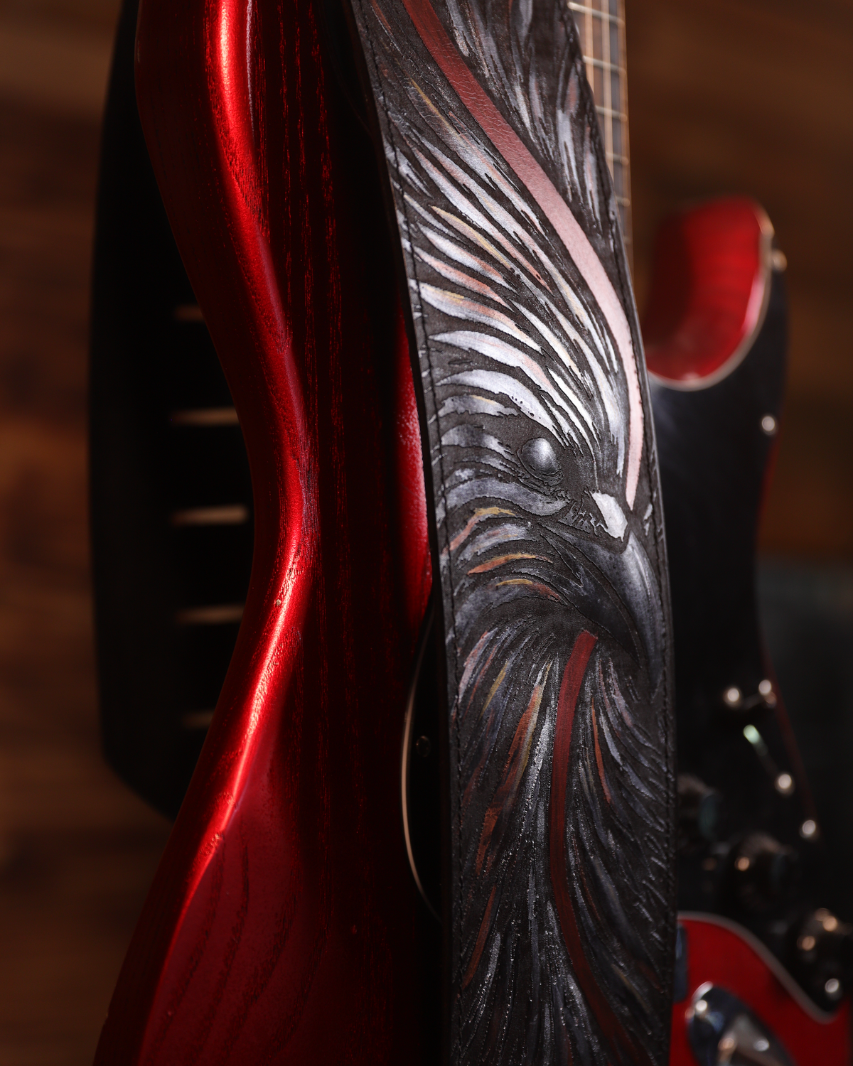 SILVER PLUME