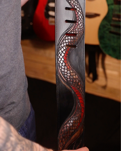 COPPER SCALES