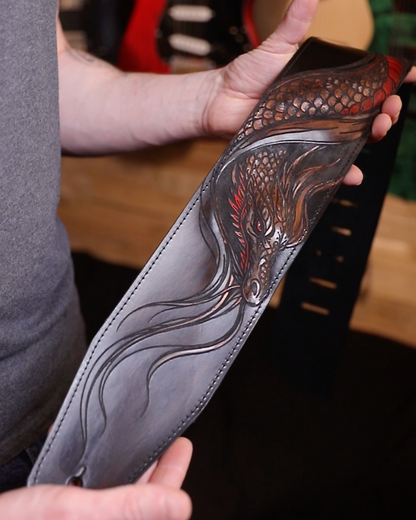 COPPER SCALES