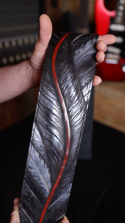 FEATHER