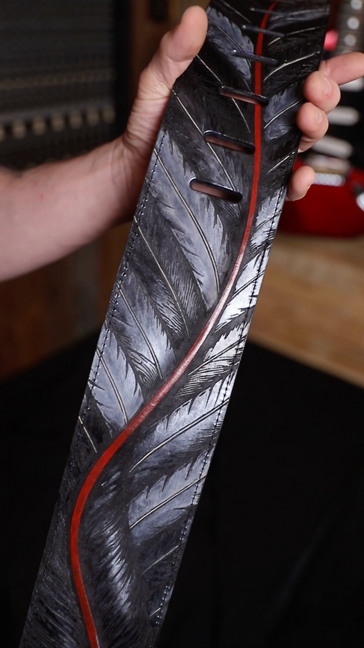FEATHER