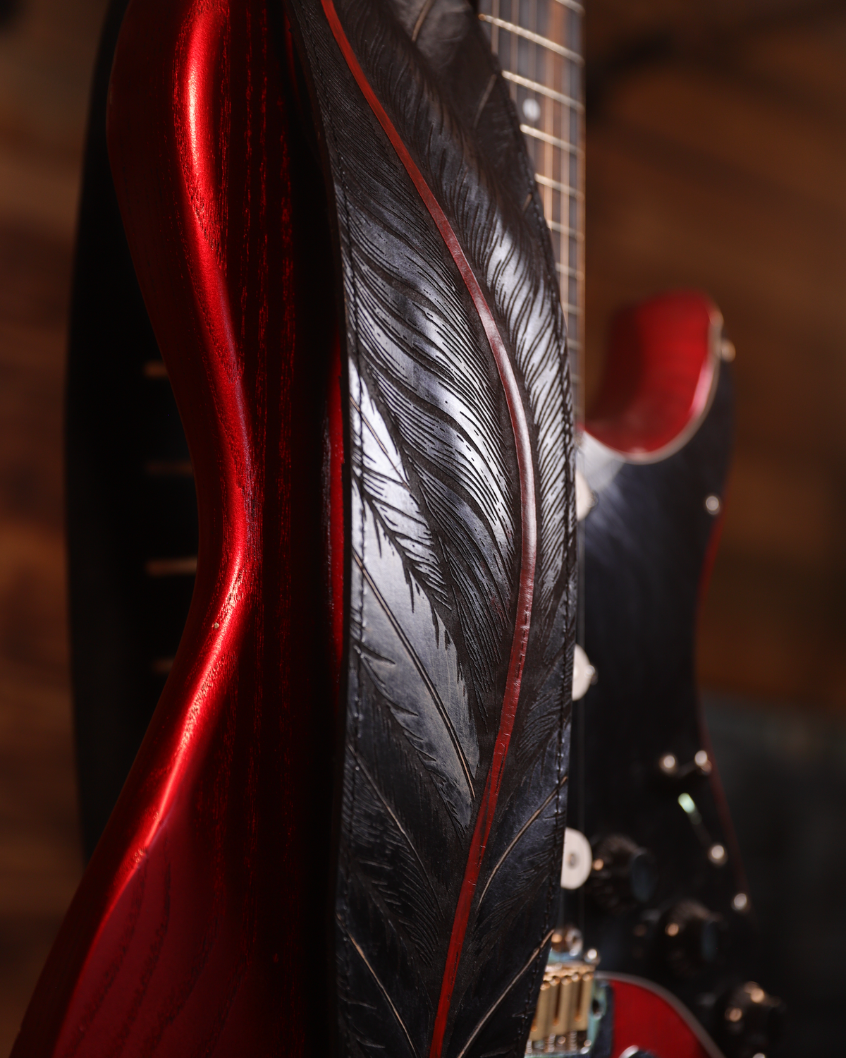 FEATHER