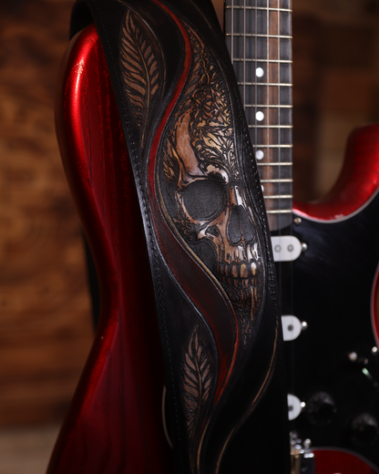 CALAVERA BOTANICA