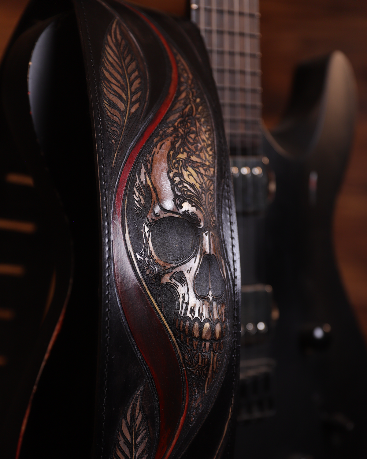 CALAVERA BOTANICA