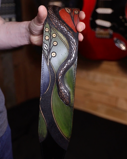 SERPIENTE BOTANICA