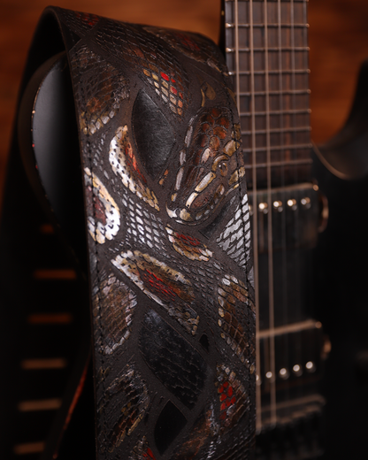 SERPENT WEAVE
