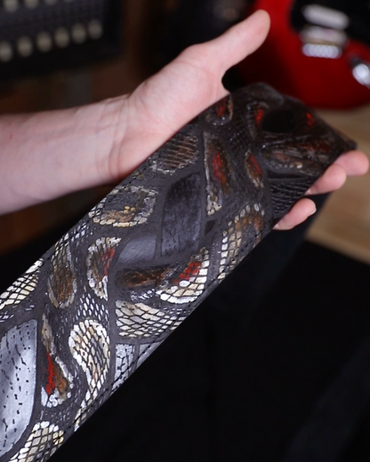 SERPENT WEAVE