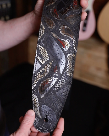 SERPENT WEAVE