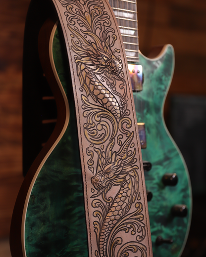 Dragon Duet III