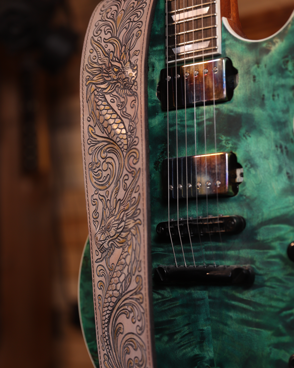 Dragon Duet III
