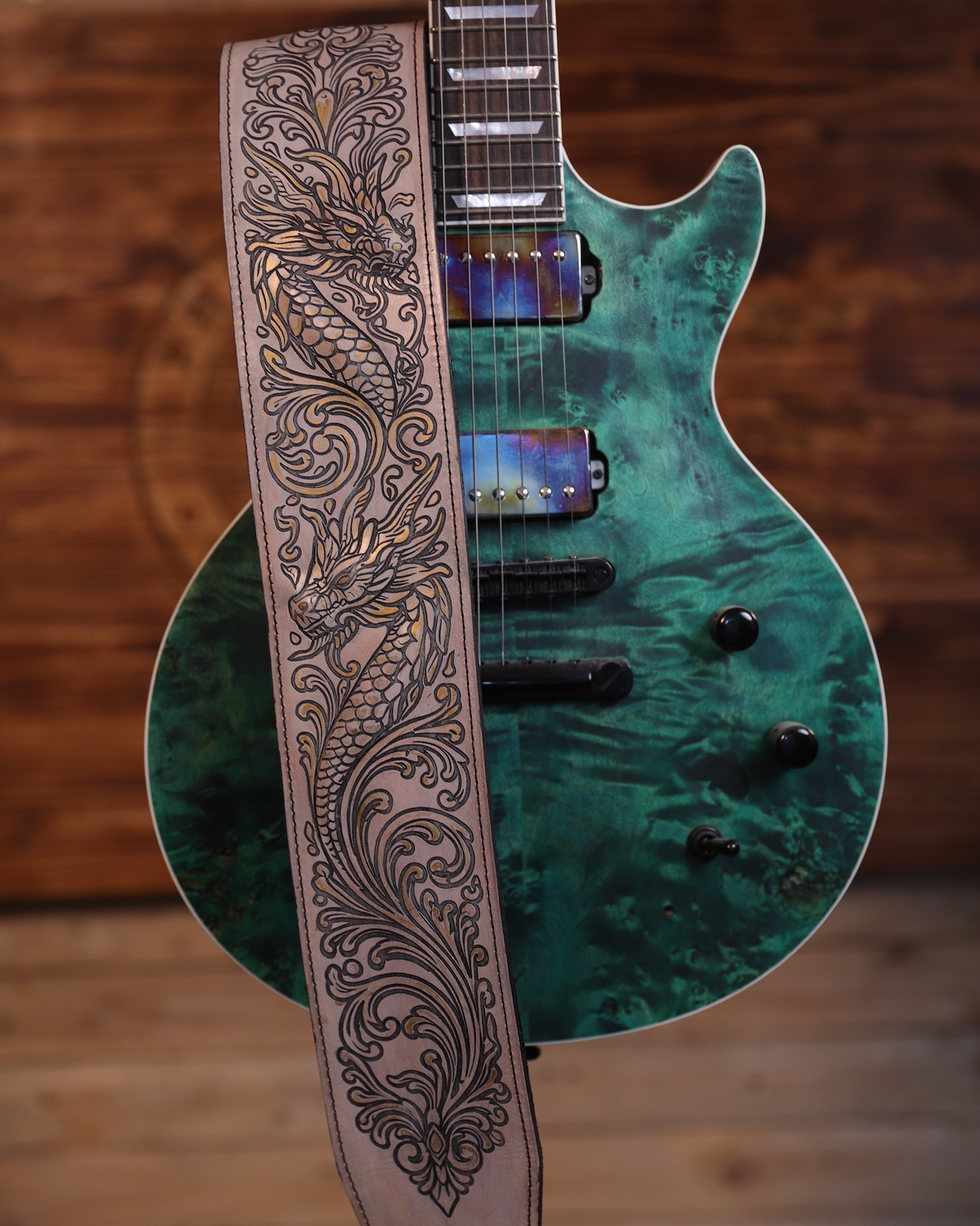 Dragon Duet III