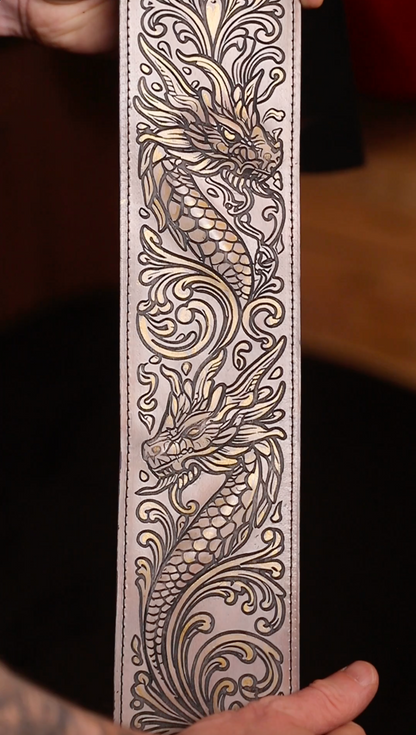 Dragon Duet III