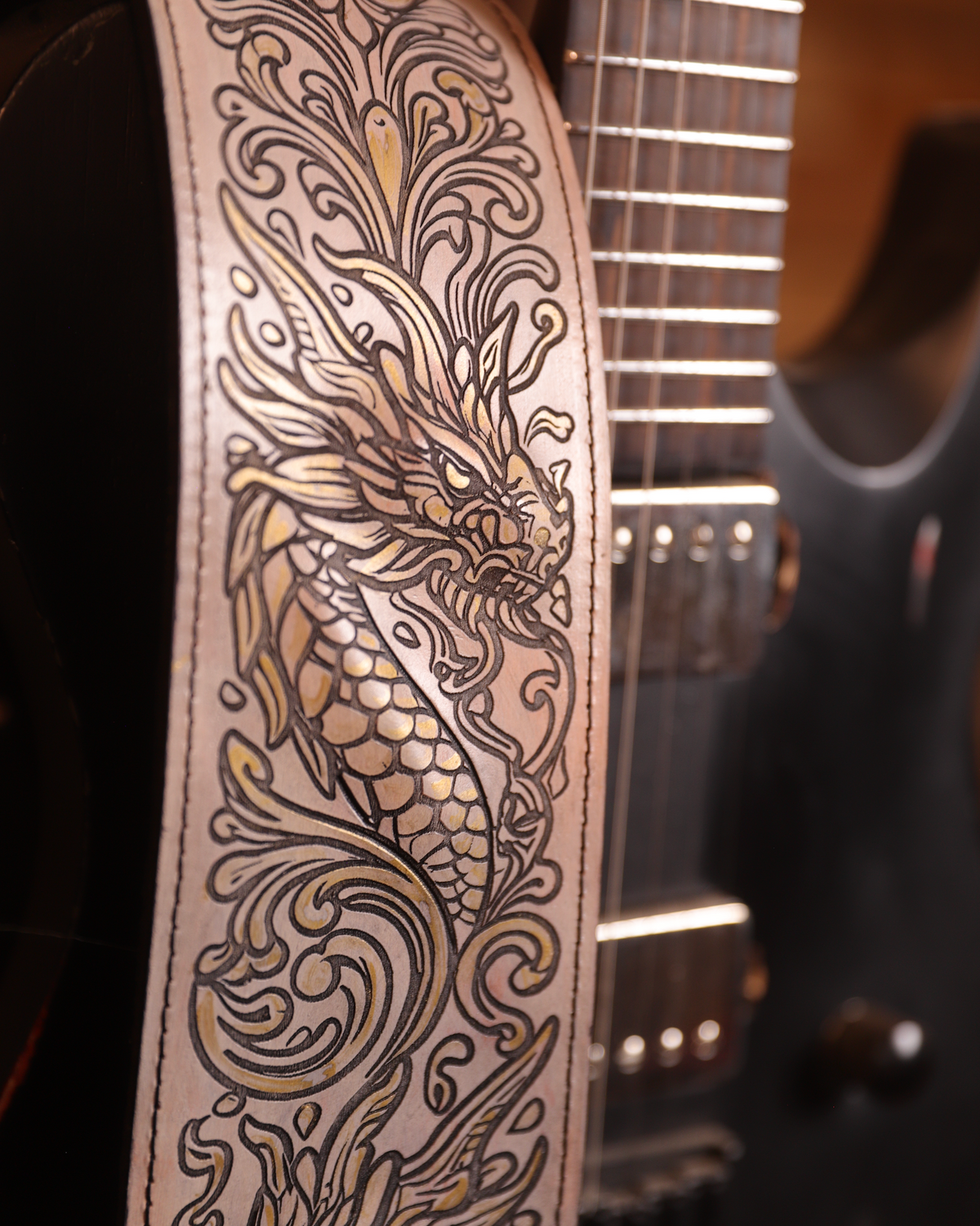 Dragon Duet III