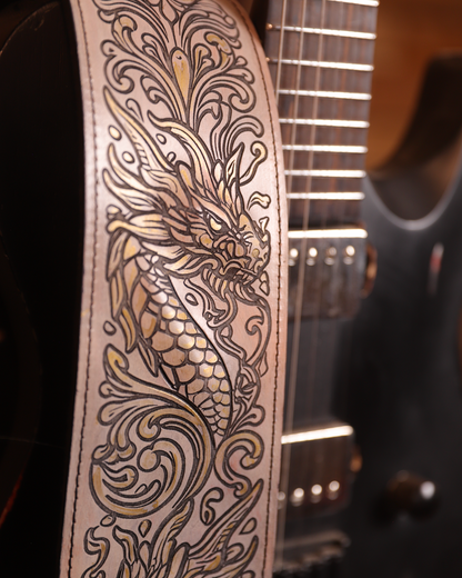 Dragon Duet III