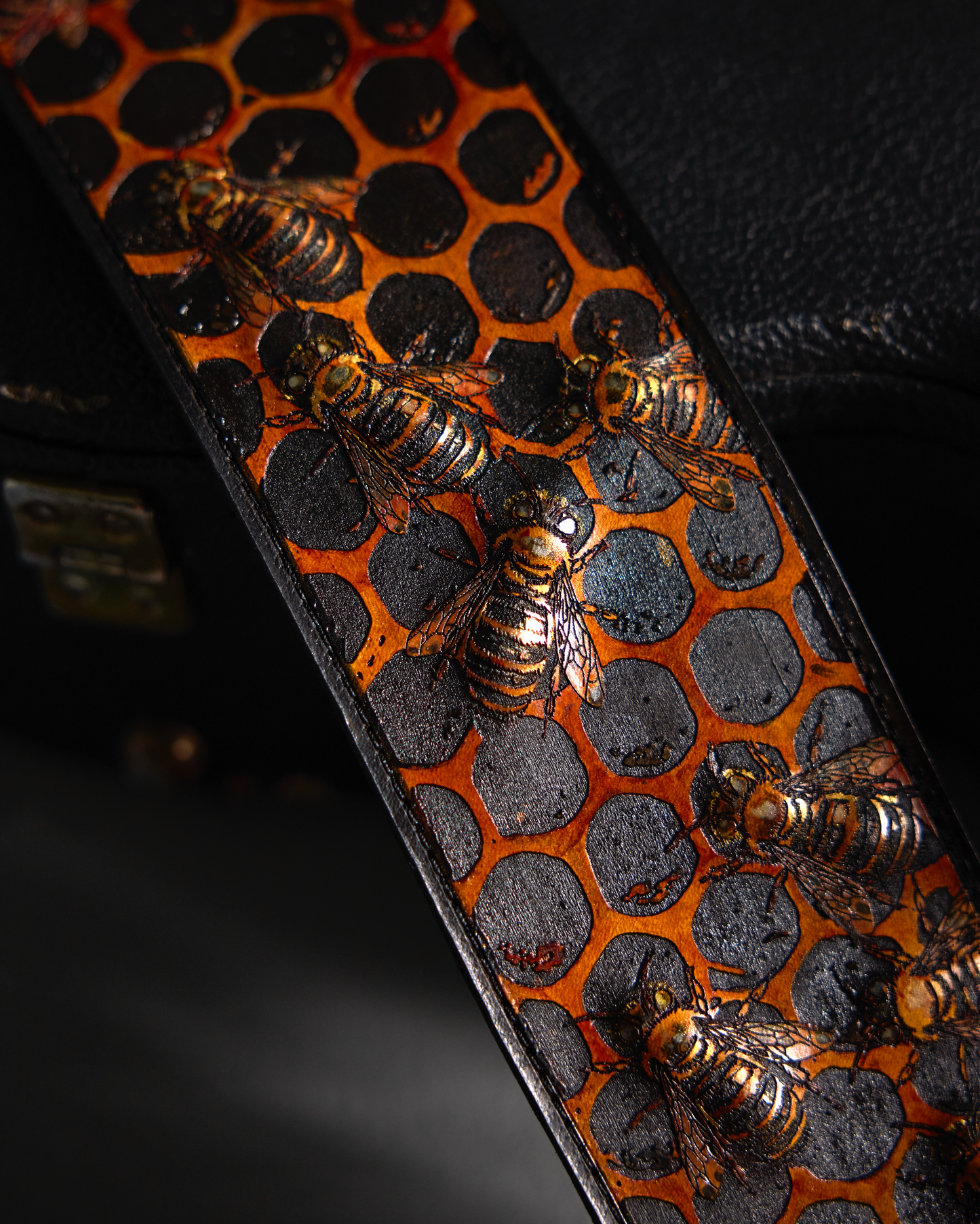 Bees - First Edition - 2 of 10