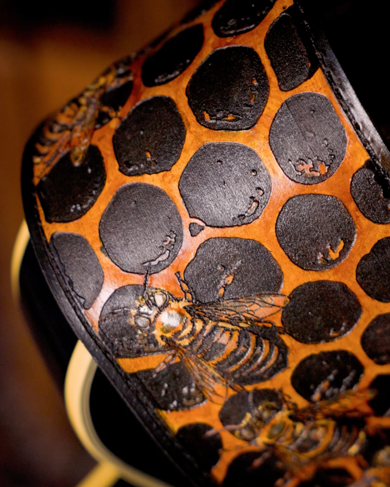 Bees - First Edition - 2 of 10