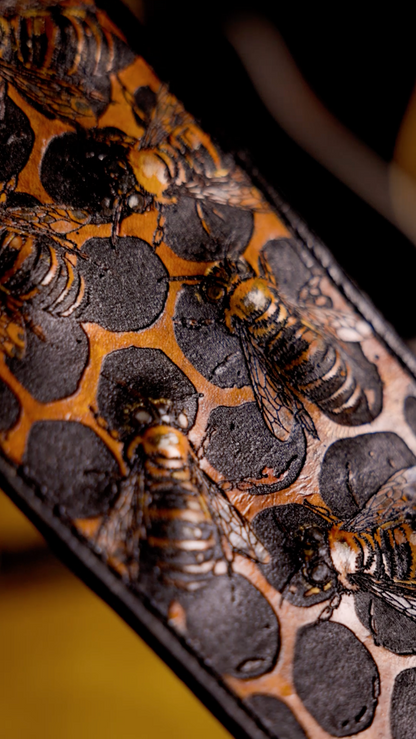 Bees - First Edition - 2 of 10