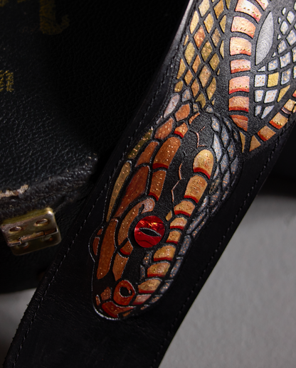 Serpiente