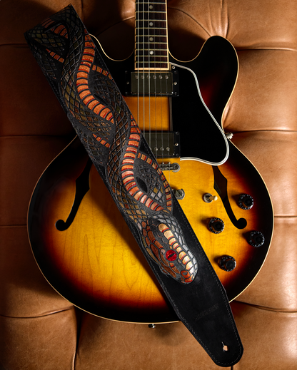 Serpiente