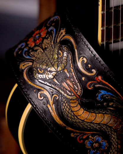 Serpiente Porteña - First Edition - 1 of 5