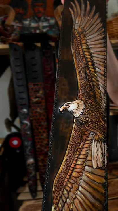 American Eagle