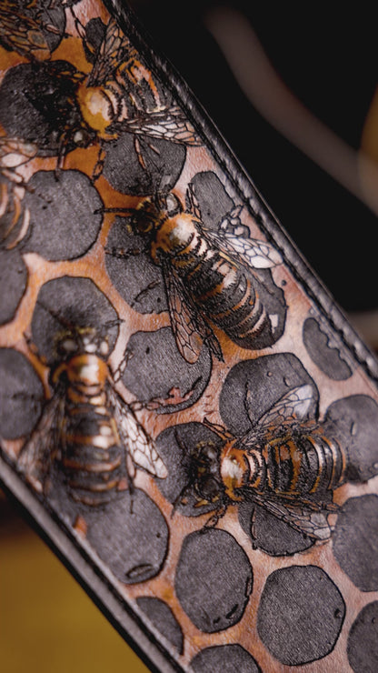 Bees - First Edition - 2 of 10