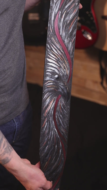 SILVER PLUME
