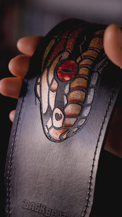 Serpiente