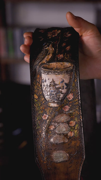 Blossom Tea